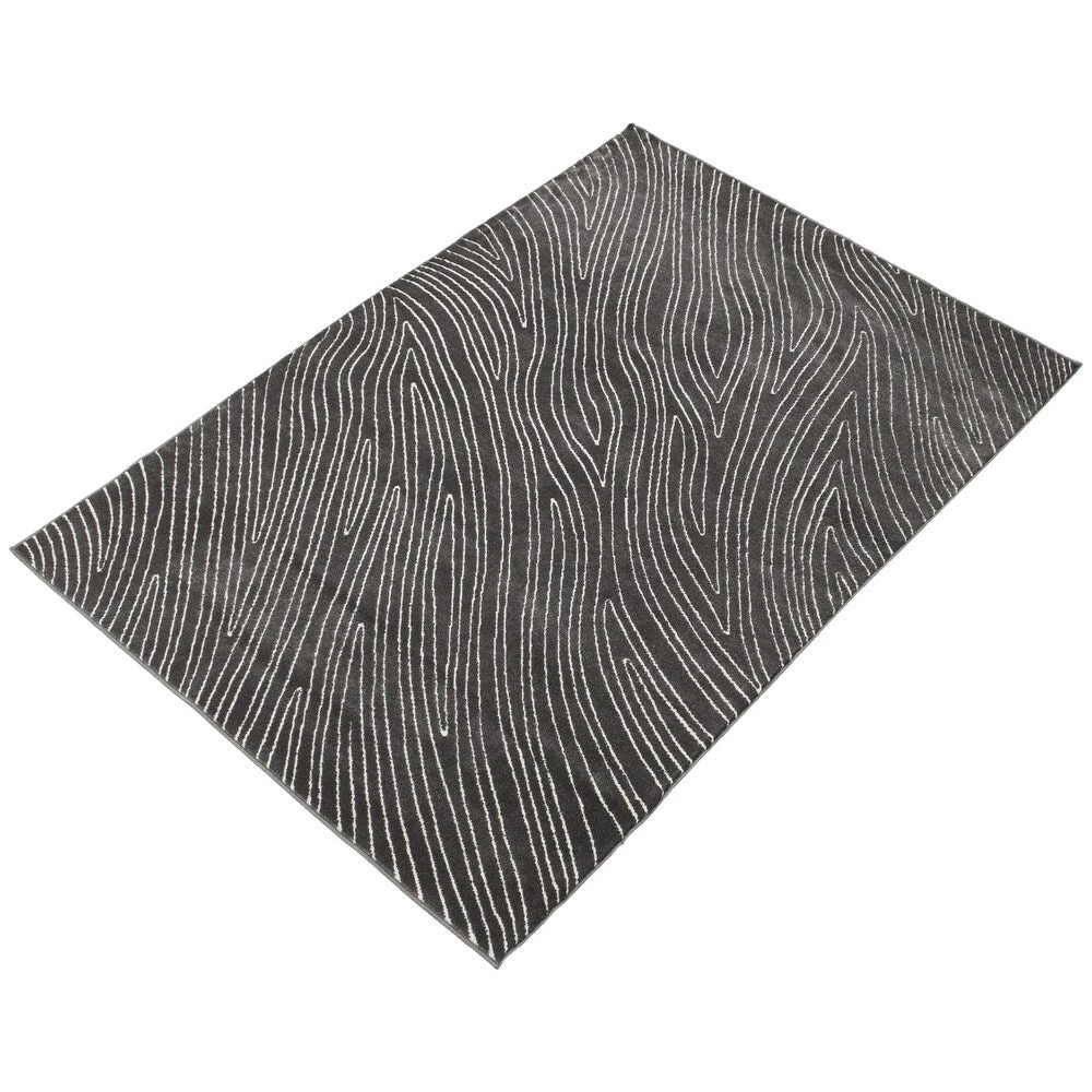 Ecarpetgallery Abstract Grey Modern Contemporary Soft Rug All Area Rugs And Runners 5 Ecarpetgallery Abstract Grey Modern Contemporary Soft Rug All Area Rugs And Runners