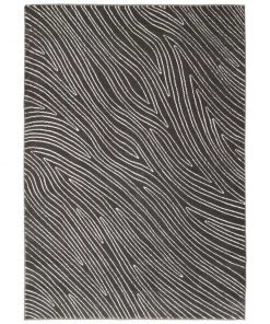 Ecarpetgallery Abstract Grey Modern Contemporary Soft Rug All Area Rugs And Runners