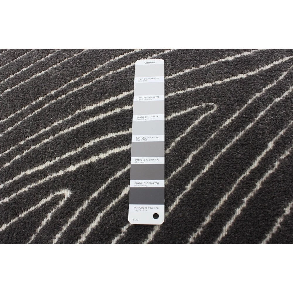 Ecarpetgallery Abstract Grey Modern Contemporary Soft Rug All Area Rugs And Runners 8 Ecarpetgallery Abstract Grey Modern Contemporary Soft Rug All Area Rugs And Runners