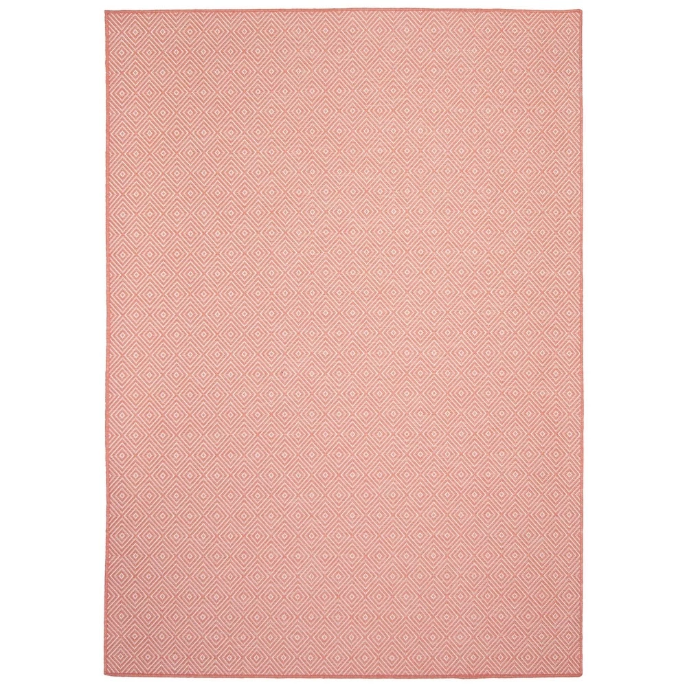 Ecarpetgallery Diamond Indoor/ Outdoor Rug - Multiple Colors All Area Rugs And Runners 4 Ecarpetgallery Diamond Indoor/ Outdoor Rug - Multiple Colors All Area Rugs And Runners