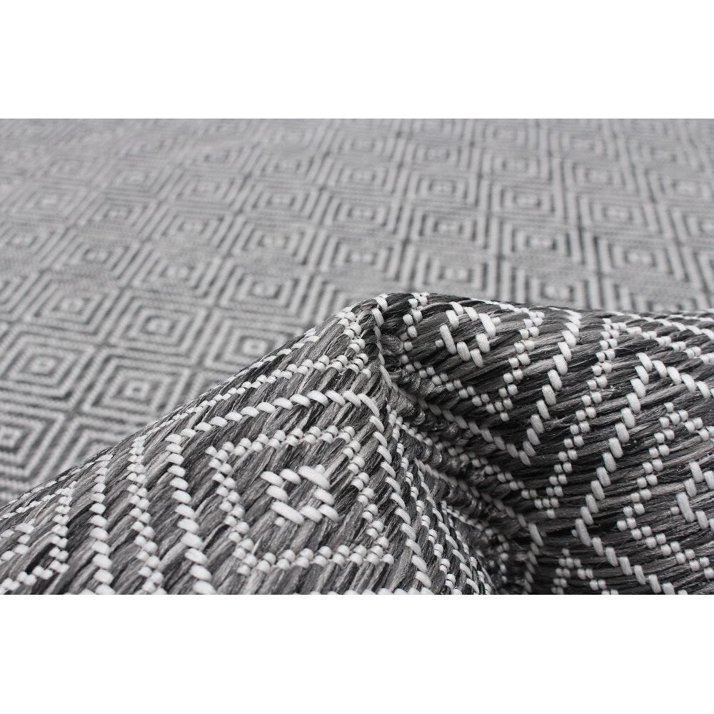 Ecarpetgallery Diamond Indoor/ Outdoor Rug - Multiple Colors All Area Rugs And Runners 12 Ecarpetgallery Diamond Indoor/ Outdoor Rug - Multiple Colors All Area Rugs And Runners