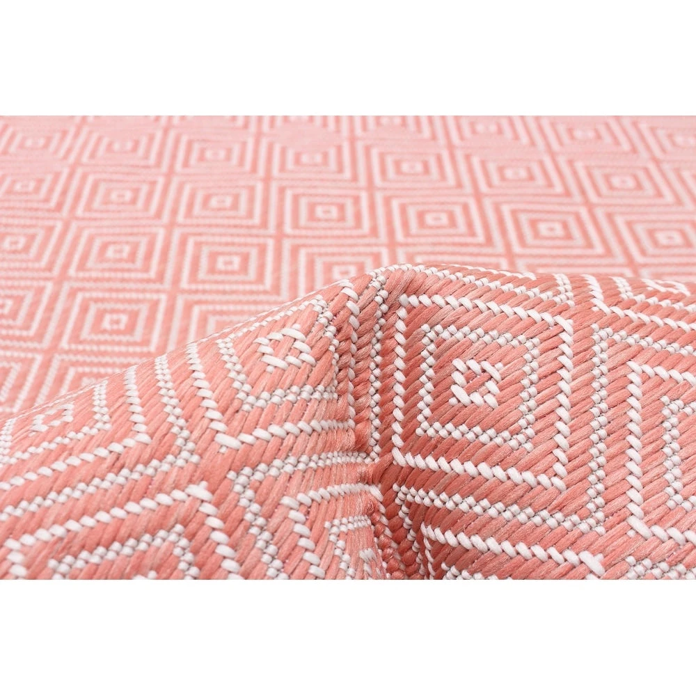 Ecarpetgallery Diamond Indoor/ Outdoor Rug - Multiple Colors All Area Rugs And Runners 7 Ecarpetgallery Diamond Indoor/ Outdoor Rug - Multiple Colors All Area Rugs And Runners