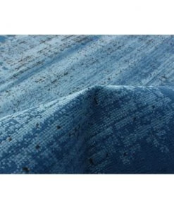 Ecarpetgallery All Area Rugs And Runners Vintage Distressed Blue Soft Rug