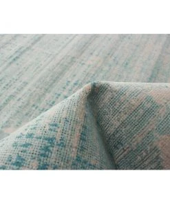 Ecarpetgallery All Area Rugs And Runners Vintage Distressed Blue Soft Rug