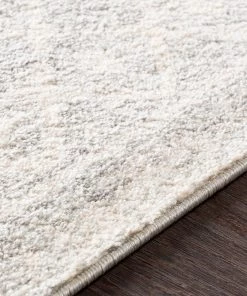 Nurzhan Southwestern Distressed Geometric Ivory Gray Area Rug All Area Rugs And Runners