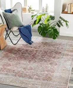 Artistic Weavers Traditional Floral Machine Washable Area Soft Rug All Area Rugs And Runners 18 Artistic Weavers Traditional Floral Machine Washable Area Soft Rug All Area Rugs And Runners