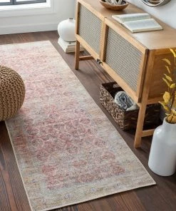Artistic Weavers Traditional Floral Machine Washable Area Soft Rug All Area Rugs And Runners 20 Artistic Weavers Traditional Floral Machine Washable Area Soft Rug All Area Rugs And Runners