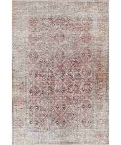 Artistic Weavers Traditional Floral Machine Washable Area Soft Rug All Area Rugs And Runners