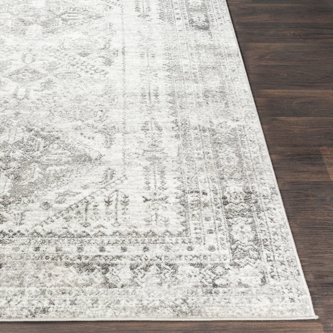 Evry All Area Rugs And Runners Oriental Charcoal Light Gray White Area Rug 3 Evry All Area Rugs And Runners Oriental Charcoal Light Gray White Area Rug