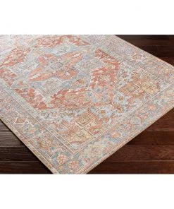 Artistic Weavers Traditional Medallion Machine Washable Area Soft Rug All Area Rugs And Runners