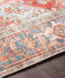 Artistic Weavers Traditional Medallion Machine Washable Area Soft Rug All Area Rugs And Runners