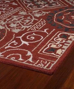 Bombay All Area Rugs And Runners Brooklyn Collection Pewter Soft Area Rug