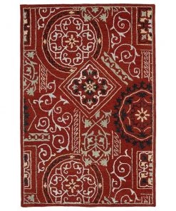 Bombay All Area Rugs And Runners Brooklyn Collection Pewter Soft Area Rug