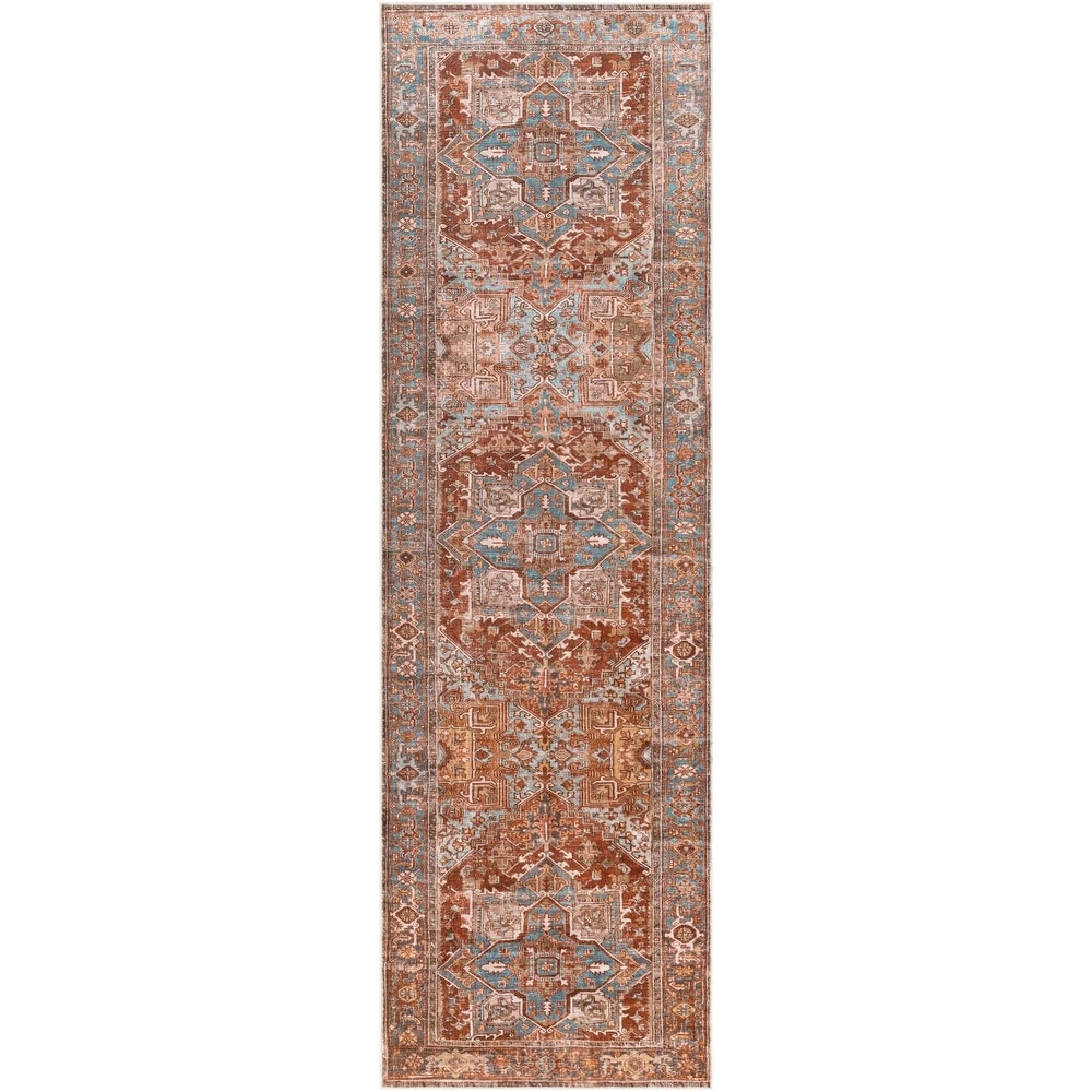 Artistic Weavers Persian Machine Washable Area Soft Rug All Area Rugs And Runners 11 Artistic Weavers Persian Machine Washable Area Soft Rug All Area Rugs And Runners