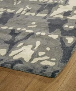 Bombay PASTICHE COLLECTION Blue Soft Area Rug All Area Rugs And Runners