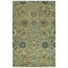 Bombay CHANCELLOR COLLECTION Sage Soft Area Rug