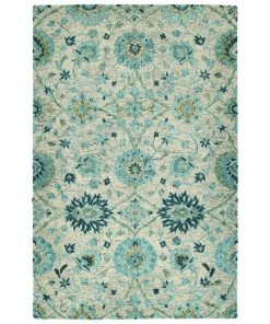 Bombay All Area Rugs And Runners CHANCELLOR COLLECTION Sage Area Soft Rug
