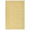 Bombay TEXTURA COLLECTION Gold Soft Area Rug All Area Rugs And Runners