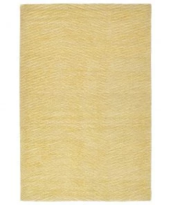 Bombay TEXTURA COLLECTION Gold Soft Area Rug All Area Rugs And Runners
