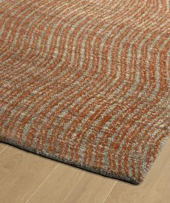 Bombay TEXTURA COLLECTION Blue Soft Area Rug