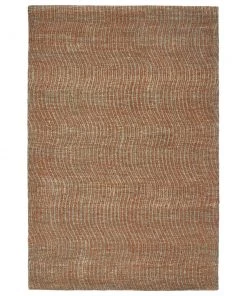 Bombay TEXTURA COLLECTION Blue Soft Area Rug