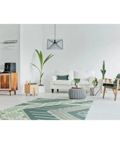 Bombay LAKOTA COLLECTION Grey Soft Area Rug All Area Rugs And Runners