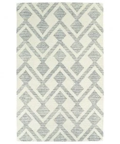 Bombay EVANESCE COLLECTION Ivory Soft Area Rug All Area Rugs And Runners
