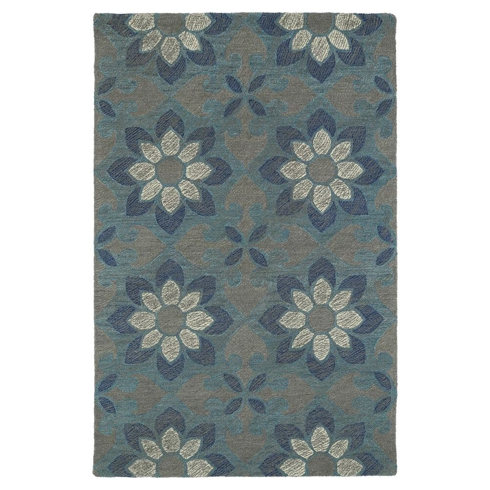Bombay All Area Rugs And Runners MONTAGE COLLECTION Grey Soft Area Rug 3 Bombay All Area Rugs And Runners MONTAGE COLLECTION Grey Soft Area Rug