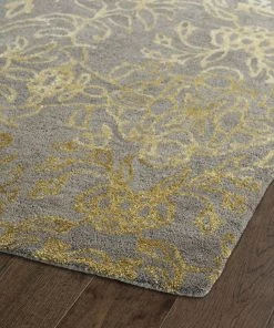 Bombay DIVINE COLLECTION Brown Area Rug