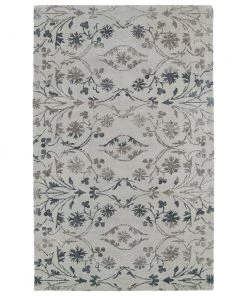 Bombay Divine Collection Soft Area Rug