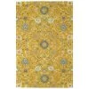 Bombay All Area Rugs And Runners AMARANTA COLLECTION Gold Soft Area Rug