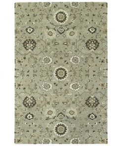 Bombay All Area Rugs And Runners AMARANTA COLLECTION Gold Soft Area Rug
