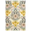 Bombay GLOBAL INSPIRATION COLLECTION Multi Soft Area Rug