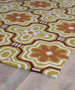 Bombay All Area Rugs And Runners Matira Collection Gold Soft Area Rug