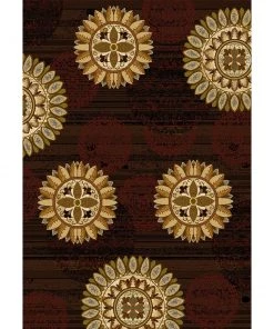 Westfield Home Harmony Debora Area Rug