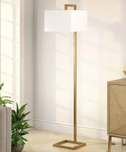 Modern Rugs And Decor 68 Inch Arched Floor Lamp Home Décor