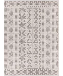 Holly Indoor / Outdoor Tribal Area Rug All Area Rugs And Runners