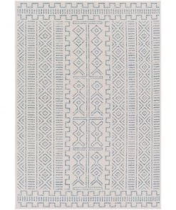 Holly Indoor / Outdoor Tribal Area Rug All Area Rugs And Runners