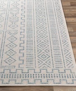 Holly Indoor / Outdoor Tribal Area Rug All Area Rugs And Runners