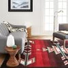 Home Dynamix Premium Geometric Soft Area Rug