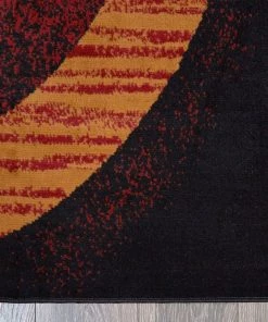 Home Dynamix Premium Indus Contemporary Geometric Soft Area Rug All Area Rugs And Runners