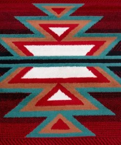 Home Dynamix Premium Geometric Soft Area Rug 7 Home Dynamix Premium Geometric Soft Area Rug