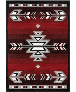 Home Dynamix Premium Geometric Soft Area Rug 9 Home Dynamix Premium Geometric Soft Area Rug