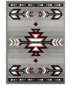 Home Dynamix Premium Geometric Soft Area Rug 8 Home Dynamix Premium Geometric Soft Area Rug