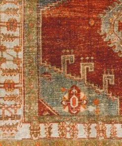 Artistic Weavers Persian Machine Washable Area Soft Rug