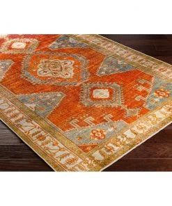 Artistic Weavers Persian Machine Washable Area Soft Rug