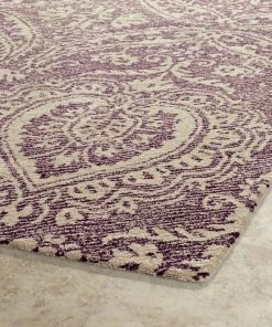 Bombay WEATHERED COLLECTION Blue Soft Area Rug All Area Rugs And Runners