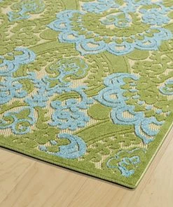 Bombay A BREATH OF FRESH AIR COLLECTION Soft Area Rug