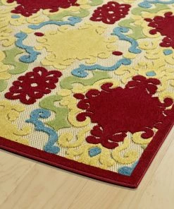 Bombay All Area Rugs And Runners A BREATH OF FRESH AIR COLLECTION Blue Soft Area Rug