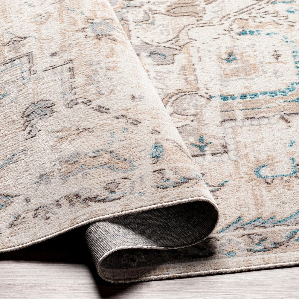 Artistic Weavers Machine Washable Traditional Floral Area Soft Rug All Area Rugs And Runners 6 Artistic Weavers Machine Washable Traditional Floral Area Soft Rug All Area Rugs And Runners